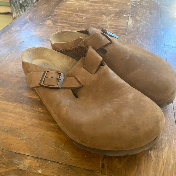 birkenstock boston 41